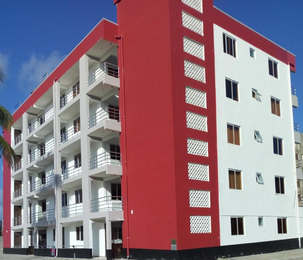 Pride Studio Mtwapa Apartment Mombasa Exterior photo